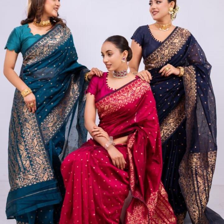 Riti Saree